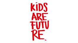Kids are future by Klokart