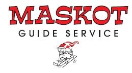 Maskot guide service